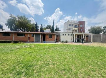 Terreno industrial , Tultitlán · Parque Industrial en Venta | Tultitlán, Estado de México