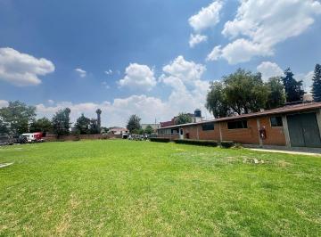 Terreno industrial , Tultitlán · Parque Industrial en Venta | Tultitlán, Estado de México