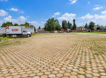 Terreno industrial , Tultitlán · Terreno Industrial en Venta | Tultitlán, Estado de México