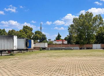 Terreno industrial , Tultitlán · Terreno Industrial en Venta | Tultitlán, Estado de México
