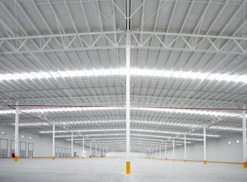 Bodega comercial · 20813m² · Bodega en Renta de 22,816 m² en Tultepec