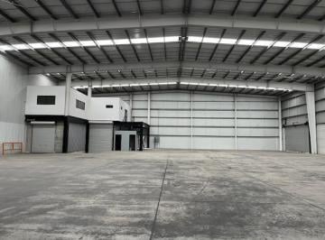 Bodega comercial · 1737m² · Bodega en Renta de 1,737 m² en Tultepec