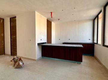 Departamento · 58m² · 1 Recámara · 1 Estacionamiento · Preventa 2026 Departamento de 2 Recamaras y con Amenidades en Temozon Norte