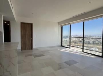 Departamento de 2 habitaciones, Zapopan · Departamento en Renta en Torre del Prado, Puerta Las Lomas, Zapopan