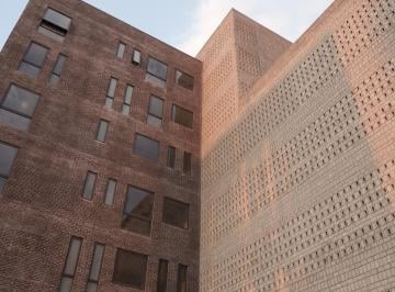 Departamento de 2 habitaciones, Guadalajara · Departamento en Venta en Americana Guadalajara con 2 Recámaras, Flex, Terraza y 2 Estacionamientos