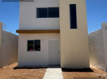 Casa · 58m² · 2 Recámaras · 2 Estacionamientos · Casa en Venta, Calle Eucalipto, Fracc. San Fermin, Hermosillo Sonora