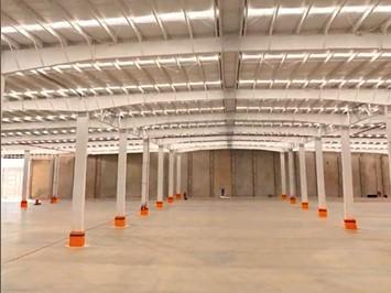 Bodega comercial · 32000m² · Bodega en Renta de 32,000 m² en Jilotepec (Arco Norte)