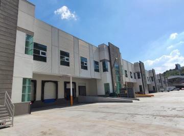 Bodega comercial · 2275m² · Bodega en Renta de 2,275 m² en Tlalnepantla | 3 Andenes