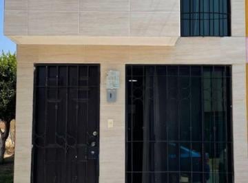 Casa de 2 habitaciones, Puebla · Preciosa Casa en Los Heroes con Acabados de Lujo en Conjunto Cerrado
