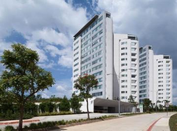 Departamento · 150m² · 3 Recámaras · 2 Estacionamientos · Departamento Amueblado 3 Recamaras en Altozano, Espectacular Vista