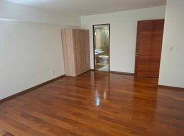 Departamento de 3 habitaciones, Miguel Hidalgo · Precioso y Amplio Depto en Renta