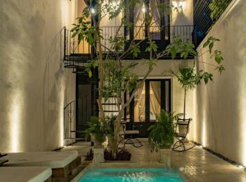 Casa de 5 habitaciones, Mérida · Casa en Venta en El Centro de Mérida