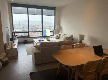 Departamento de 2 habitaciones, Cuauhtémoc · Departamento en Venta · Be Grand Reforma