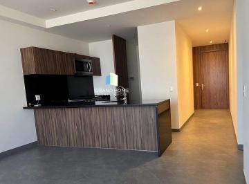 Departamento de 2 habitaciones, Cuauhtémoc · Departamento en Venta · Be Grand Reforma