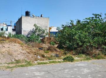 Terreno / Lote , Ecatepec de Morelos · ¡Aprovecha Esta Gran Oportunidad! Terreno Ideal Para Invertir y Hacer Crecer Tu Patrimonio️