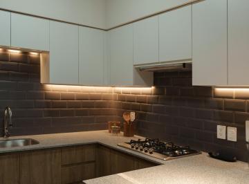 Departamento de 2 habitaciones, Guadalajara · Departamento en Venta Cerca de Chapultepec Guadalajara, 2 Recámaras y Terraza