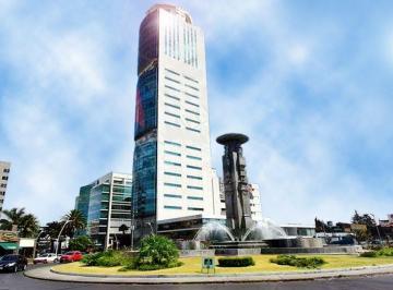 Oficina , Puebla · Oficina en Renta de 208 m² en Torre Jv Av Juarez, 4 Privados, Sala de Juntas y 2 Cajones - Ofic 2301