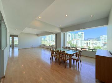 Departamento de 2 habitaciones, Huixquilucan · Departamento en Interlomas - Hacienda del Ciervo