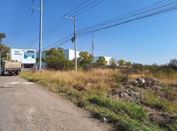 Terreno comercial , Cortazar · Terreno con Uso de Suelo Mixto de 9053 m² en Venta!