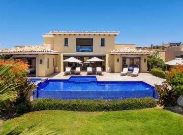 Casa de 6 habitaciones, Los Cabos · Residencia de Lujo con Vistas Al Campo de Golf, en Venta