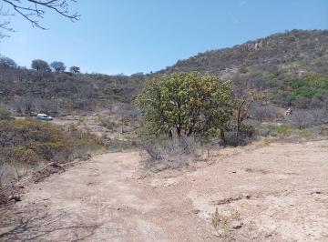 Camino Entrada · Terreno Campestre en Sierra del Laurel