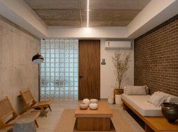 Departamento de 2 habitaciones, Guadalajara · Departamento en Venta en Americana Guadalajara con 2 Recámaras, Terraza y Estacionamiento