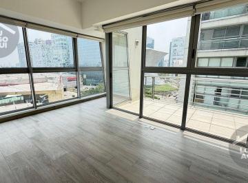 Departamento · 118m² · 2 Recámaras · 2 Estacionamientos · Renta Departamento 118 m² Col. Granada/ Nuevo Polanco, Alcaldia Miguel Hidalgo