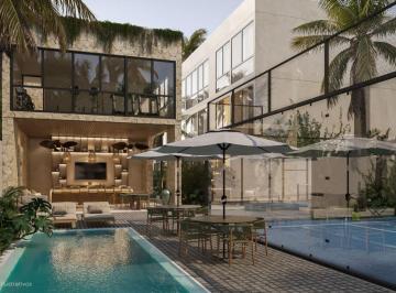 Departamento · 45m² · 1 Recámara · 1 Estacionamiento · Venta Departamento 1 Recámara Increíbles Amenidades en Dzitya