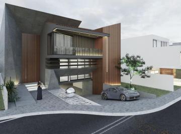 Casa en condominio de 3 habitaciones, San Andrés Cholula · Residencia con Alberca en Pre Venta en La Vista Country Club