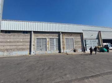 Bodega comercial · 861m² · Bodega en Renta de 861 m² en Lerma