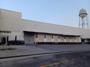 Bodega comercial · 2858m² · Bodega en Renta de 2,500 m² en Vallejo