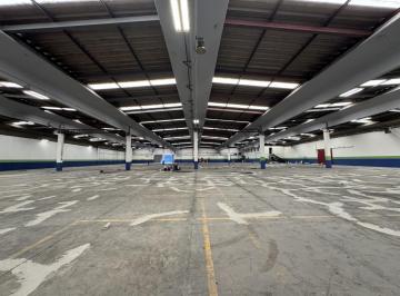 Bodega comercial · 5200m² · Bodega en Renta de 5,200 m² en Tlalnepantla