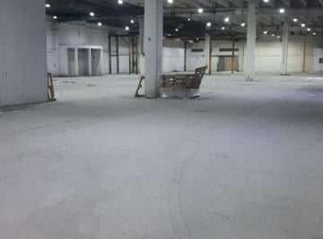 Bodega comercial · 2600m² · Bodega en Renta de 2,600 m² en Tepotzotlán