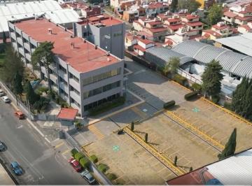 Oficina · 5729m² · Oficina en Renta de 3,600 m² en Tlalnepantla