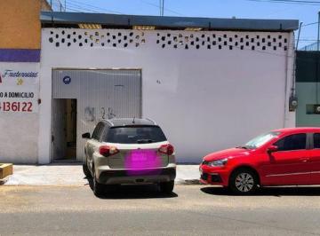 Bodega comercial · 370m² · Renta Bodega en La Esperanza (Federacha)