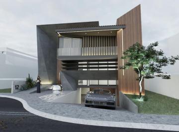 Casa en condominio de 3 habitaciones, San Andrés Cholula · Espectacular Residencia en Pre Venta en La Vista Country Club!