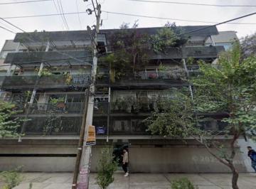 Departamento de 2 habitaciones, Cuauhtémoc · Departamento Col. Roma Norte Cuauhtemoc Cdmx
