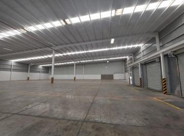 Bodega comercial · 3400m² · Bodega en Renta de 3,400 m² en Querétaro
