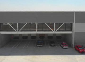 Bodega comercial · 2119m² · Bodega en Renta de 2,119 m² en Tultitlán