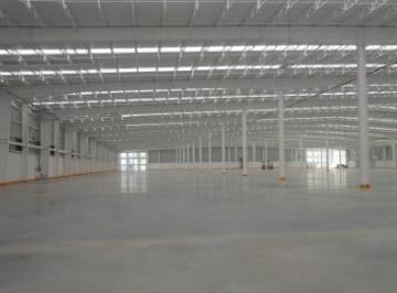 Bodega comercial · 3530m² · Bodega en Renta de 3,500 m² en Querétaro