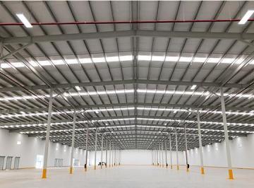Bodega comercial · 6730m² · Bodega en Renta de 6,730 m² en Querétaro