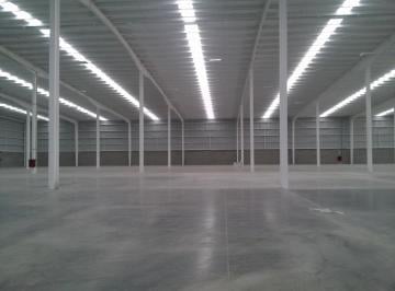 Bodega comercial · 46000m² · Bodega en Renta 46,290 m² Cerca del Aifa