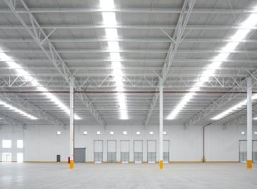 Bodega comercial · 43m² · Bodega en Renta de 43,630 m² en Tultepec