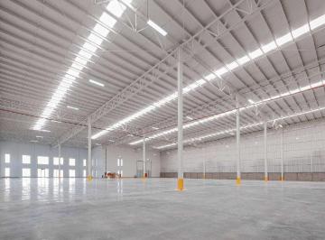 Bodega comercial · 6328m² · Bodega en Renta de 6,328 m² en Querétaro