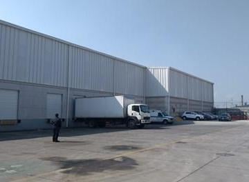 Bodega comercial · 2750m² · Bodega en Renta de 2,750 m² en Lerma