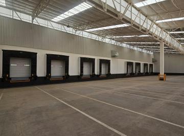 Bodega comercial · 15898m² · Bodega en Renta de 15,800 m² en Vallejo