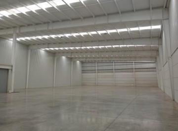Bodega comercial · 1786m² · Bodega en Renta de 1,570 m² en Cuautitlán