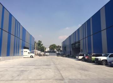 Bodega comercial · 1392m² · Bodega en Renta de 1391 m² en Vallejo