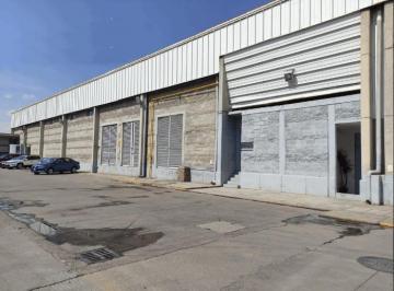 Bodega comercial · 2046m² · Bodega en Renta de 2,750 m² en Lerma