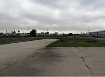 Terreno / Lote · 20891m² · Terreno en Renta de 20,891 M²en Tultitlán